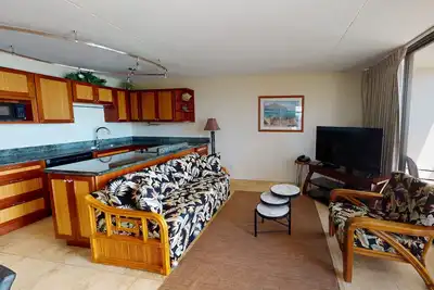 Image de 36th Floor Deluxe Ocean View Condo with Free Parking & Wifi