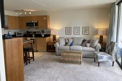 Image de Deluxe Condo with Pool View, Free Parking & Wi-Fi