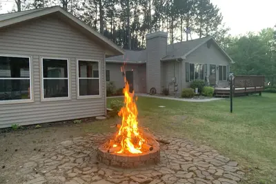 Image de Lake Nokomis Retreat