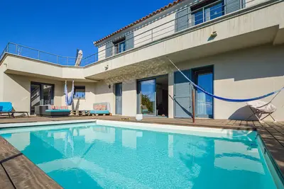 Image de Superbe maison de 3 chambres à.