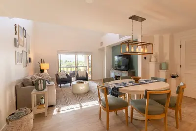 Image de Remodeled \"Seas The Day\" Golf Villas Mauna Lani, Private Beach Club Access!