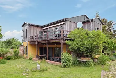 Image de Bel appartement 1 chambre à Am Salzhaff