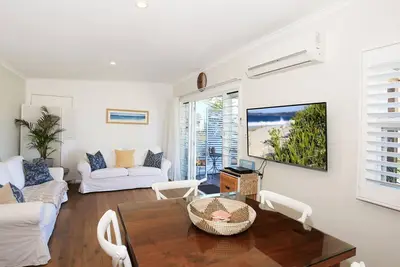 Image de Jervis Bay Beach Shack - Pet Friendly