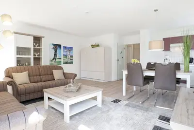 Image de Haus am Meer, Whg. D05