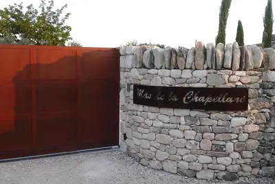 Image de Gite de Charme 2 personnes avec Jacuzzi privatif
