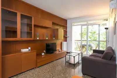 Image de Super appartement et superbe terrasse!