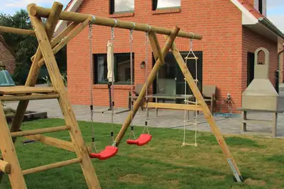 Image de Beautiful vacation home directly at the Thülsfelder Talsperre