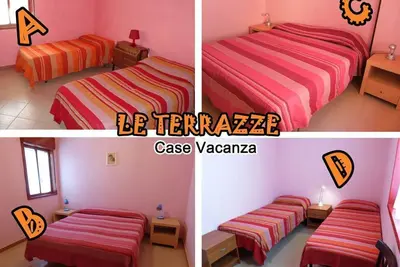 Image de Le Terrazze Apartments On Sea- Apartment A