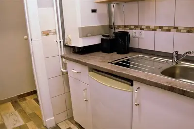 Image de Vacation apartment Aceto Home