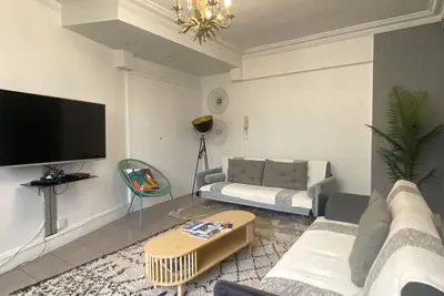 Image de L'appartement des Champs Elysées