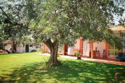 Image de Central Algarve Cottage 6 pool, garden, Bbq