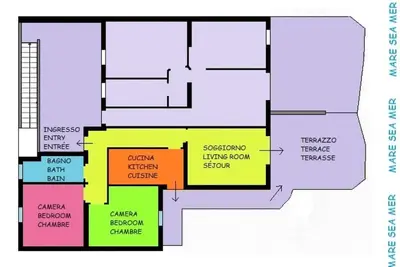 Image de The Terraces Apartments On Sea- Apartment C