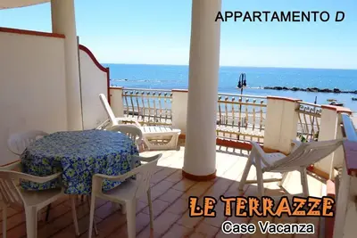 Image de The Terraces Apartments On Sea- Apartment D