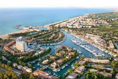 Image de Portorosa Appartamenti