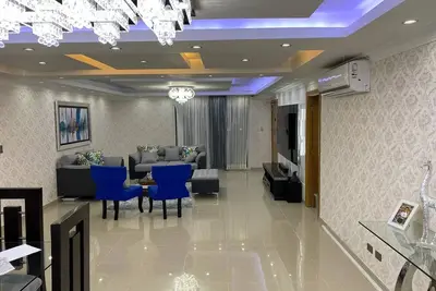 Image de Luxury Apartment Ocean View / 2 Rooms / 2. 5 baths