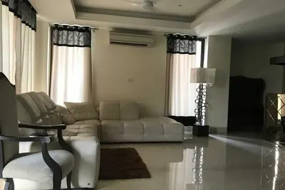 Image de Deluxe 4 Bedroom Apartment