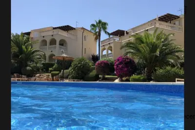 Image de Penthouse Apartment Cala Anguila Balcony