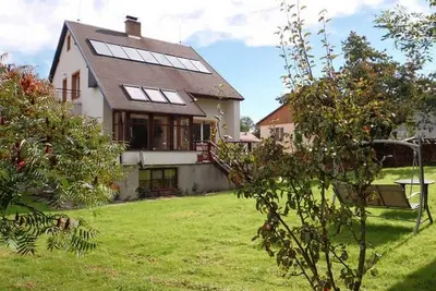 Image de Kristucha - rent of the whole house