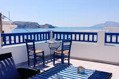 Image de Pasithea Villa Finiki Karpathos