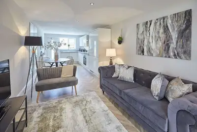 Image de Host & Stay | The Madison at Prospect Hill Apartments