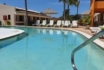 Image de Aruba Quality Apartments & Suites