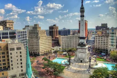 Image de Walk to Nightlife & Attractions