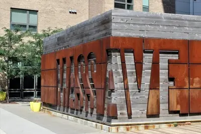 Image de Apartment close to Lucas Oil Stadiom