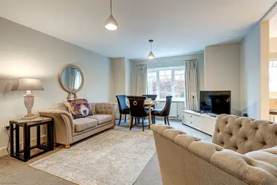 Image de The Blenheim Suite Vanbrugh Apartments