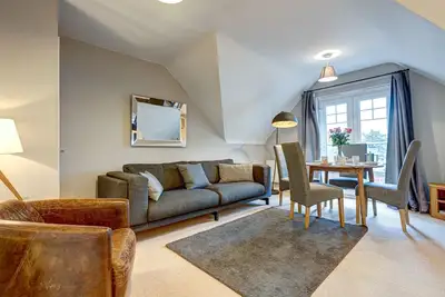 Image de The Woodstock Suite in Oxford