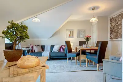 Image de The Spencer Suite in Oxford