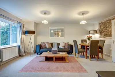 Image de The Churchill Suite in Oxford