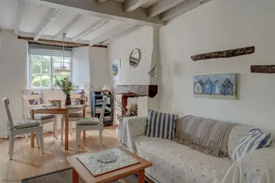 Image de Historic cottage in Woodstock near Blenheim Palace-White Cottage