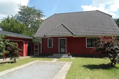 Image de Maison de vacances Oberndorf pour 1 - 8 personnes avec 4 chambres Ă coucher - Maison de vacances