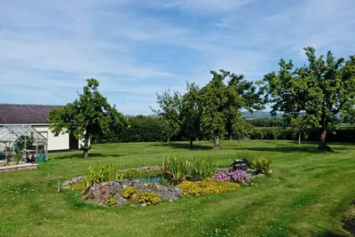 Image de 2 bedroom accommodation in Cefn, near St Asaph