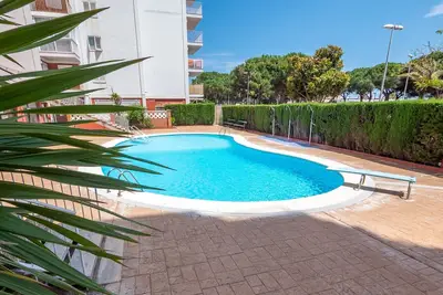 Image de HomeHolidaysRentals Miramar - Costa Barcelona