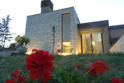 Image de Independent apartment in villa, in the heart of Tuscany. . . Arezzo