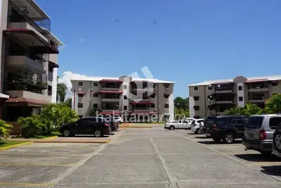 Image de Beautiful apartment located at ciudad modelo