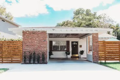 Image de Davis Islands Home