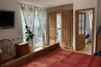 Image de Übernachtung im Grünen