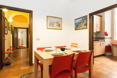 Image de Apartment In Rome In the Heart of Rome Near Spanish Steps