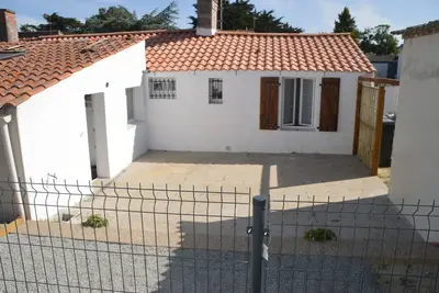 Image de Logement 15 min des plages