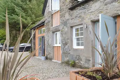 Image de 3 bedroom accommodation in Bellanoch, near Lochgilphead