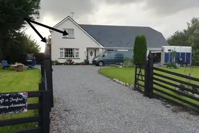 Image de Captivating 1st Floor Apartment in Foxford