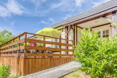 Image de Le Vallon - Maison Pierre et Vacances - Branville