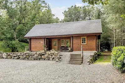 Image de 2 chambres à coucher à Killin, near Crianlarich