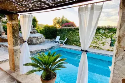 Image de Appartement de vacances Son Macià pour 1 - 2 personnes avec 1 chambre à coucher - Appartement de vac
