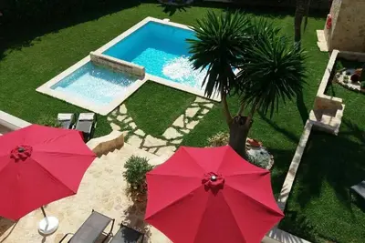 Image de Appartement de vacances Peguera pour 1 - 2 personnes avec 1 chambre à coucher - Logement de vacances