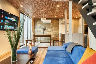 Image de RakutenSTAYVILLA LakeYamanakako 101MtFuji side / Minamitsuru-gun Yamanashi