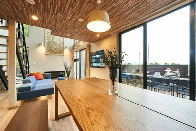 Image de RakutenSTAY Villa LakeYamanakako 105 / Minamitsuru-gun Yamanashi