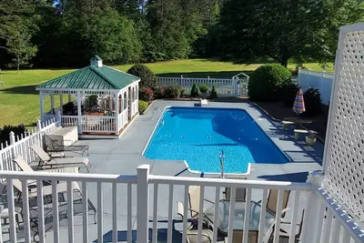 Image de Peach of a Property